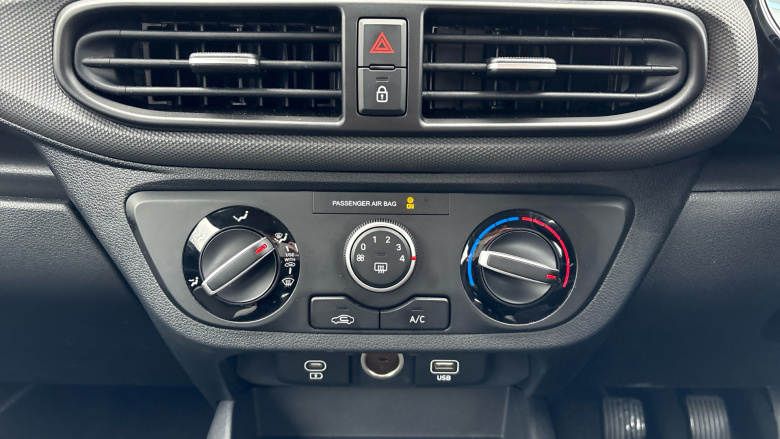 Hyundai i10 1.0 [63] Advance 5dr [Nav] Petrol Hatchback